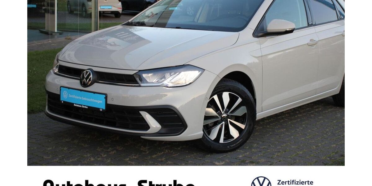 VW Polo 28.350 km 17.995 &euro; Salzgitter 38226