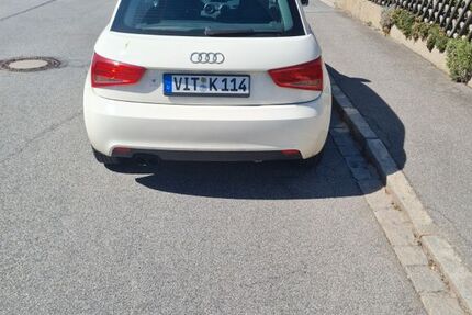 Audi A1 214.878 km 4.499 &euro; Viechtach 94234
