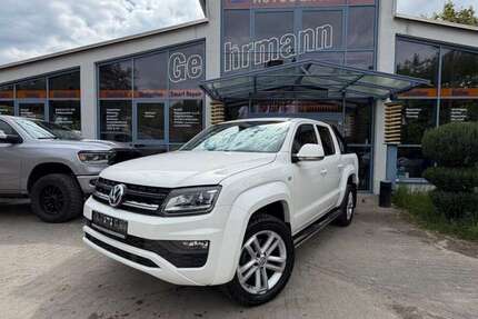 VW Amarok 178.000 km 22.490 &euro; Rudolstadt 07407