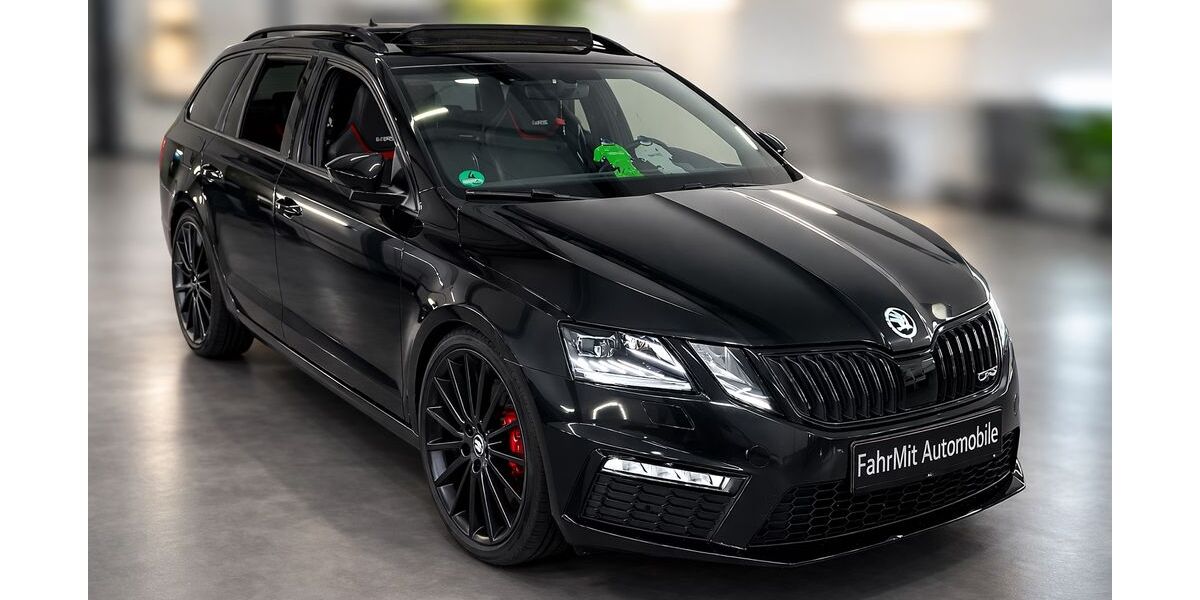 Skoda Octavia 94.000 km 18.700 &euro; Berlin 10623