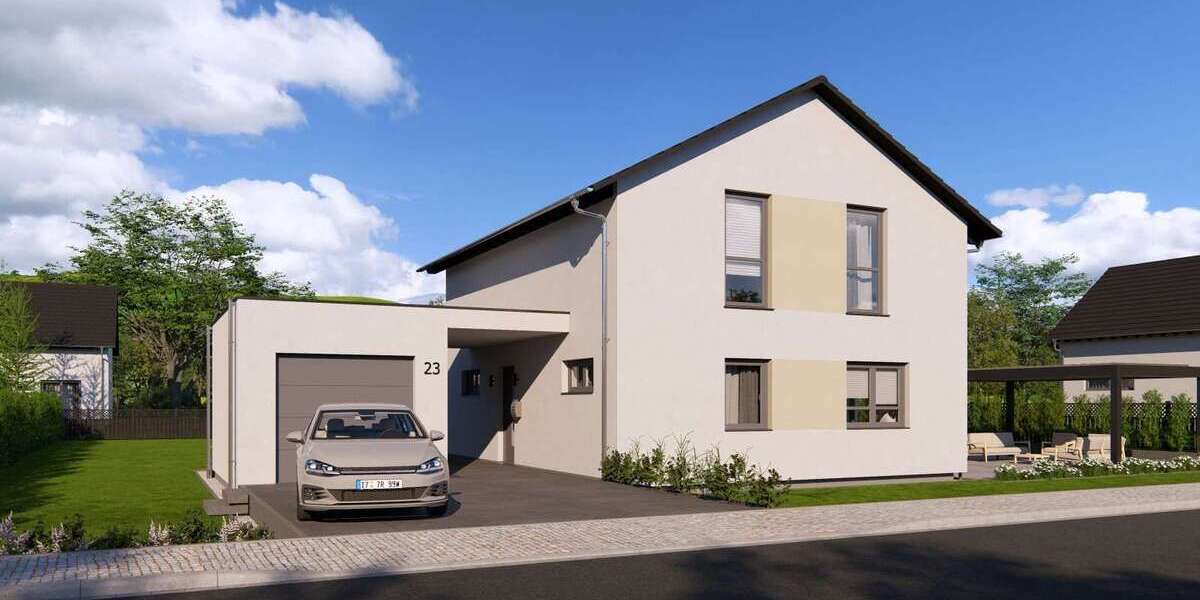 Einfamilienhaus Premnitz - 5 Zimmer, 146 m&sup2;, 379.550&euro; | Angebot:27145084