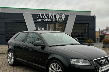 Audi A3 149.500 km 6.999 &euro; Greifswald 17489