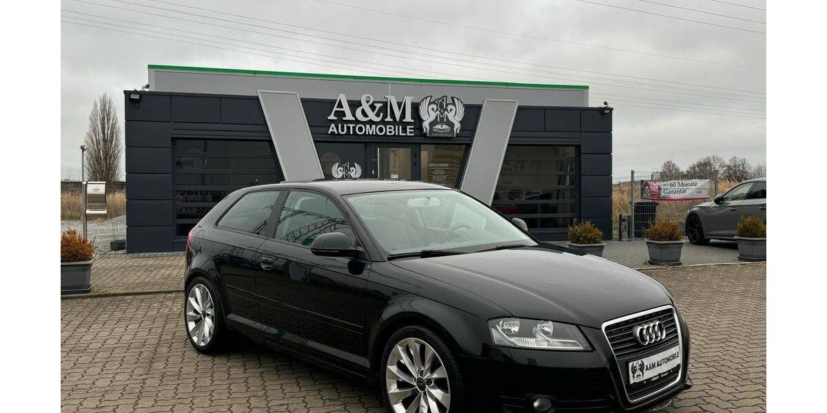 Audi A3 149.500 km 6.999 &euro; Greifswald 17489