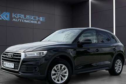 Audi Q5 132.450 km 24.990 &euro; Altheim 84051