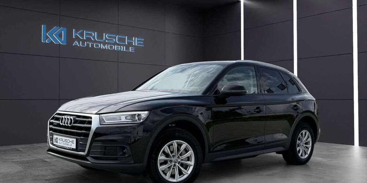 Audi Q5 132.450 km 24.990 &euro; Altheim 84051