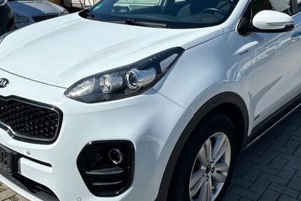 Kia Sportage 69.000 km 16.300 &euro; Nagold 72202