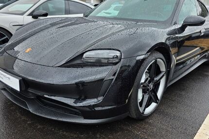 Porsche Taycan 45.000 km 64.990 &euro; Nordheim bei Heilbronn 74226