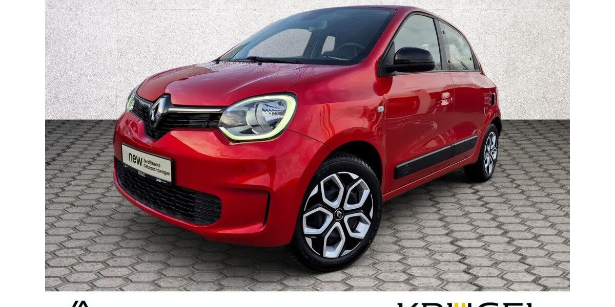 Renault Twingo 23.820 km 13.490 &euro; Bruchhausen-Vilsen 27305