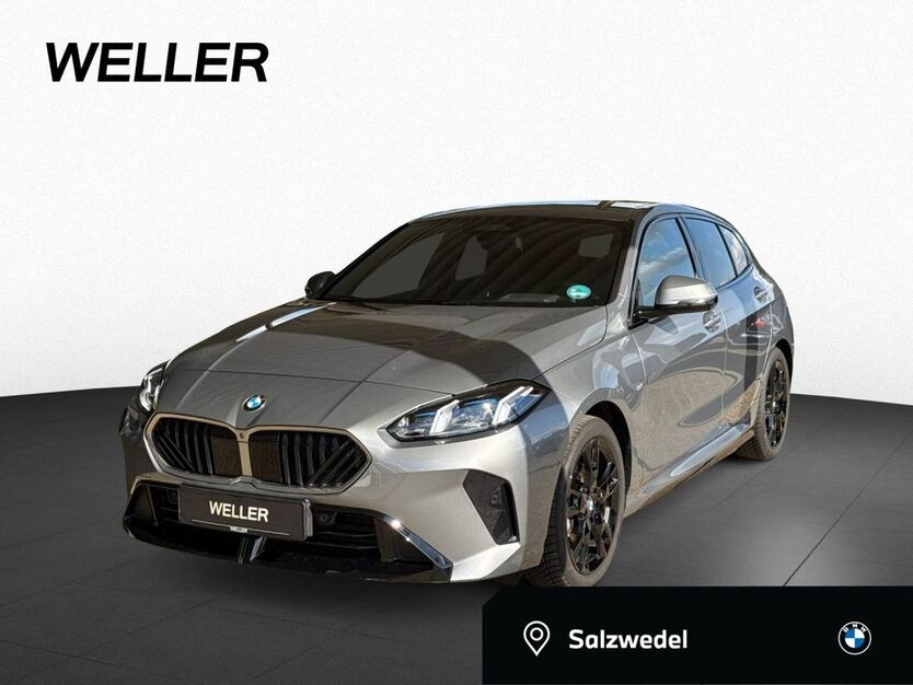 BMW 120 21.846 km 33.970 € Salzwedel-Brietz 29410