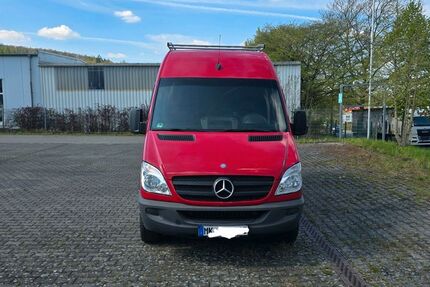 Mercedes-Benz Sprinter 85.000 km 8.550 &euro; Iserlohn 58636