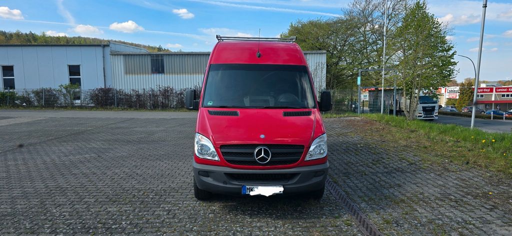 Mercedes-Benz Sprinter 85.000 km 8.950 &euro; Iserlohn 58636
