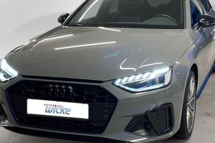 Audi A4 53.501 km 34.480 &euro; Bochum - Linden 44879