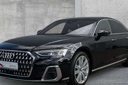 Audi A8 20.499 km 66.820 &euro; Halle 06110