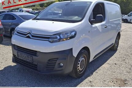 Citroen Jumpy 210.000 km 7.185 &euro; Achern 77855