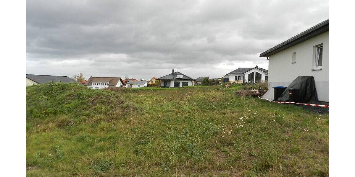 Grundstück Unterwellenborn Oberwellenborn - 117.115&euro; | Angebot:25683145