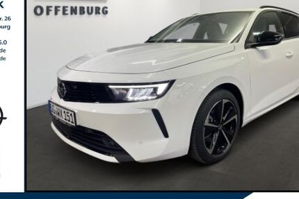 Opel Astra 3.021 km 25.988 &euro; Offenburg 77652