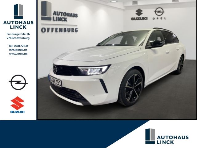 Opel Astra 3.021 km 25.988 &euro; Offenburg 77652