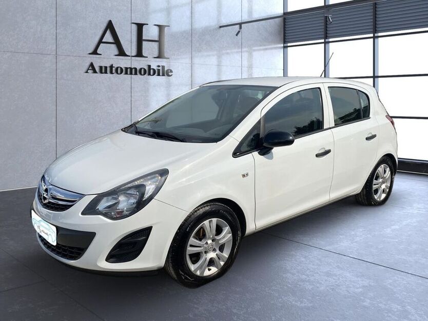 Corsa