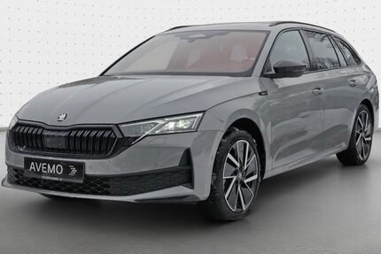 Skoda Octavia 3.900 km 42.990 &euro; Coburg 96450