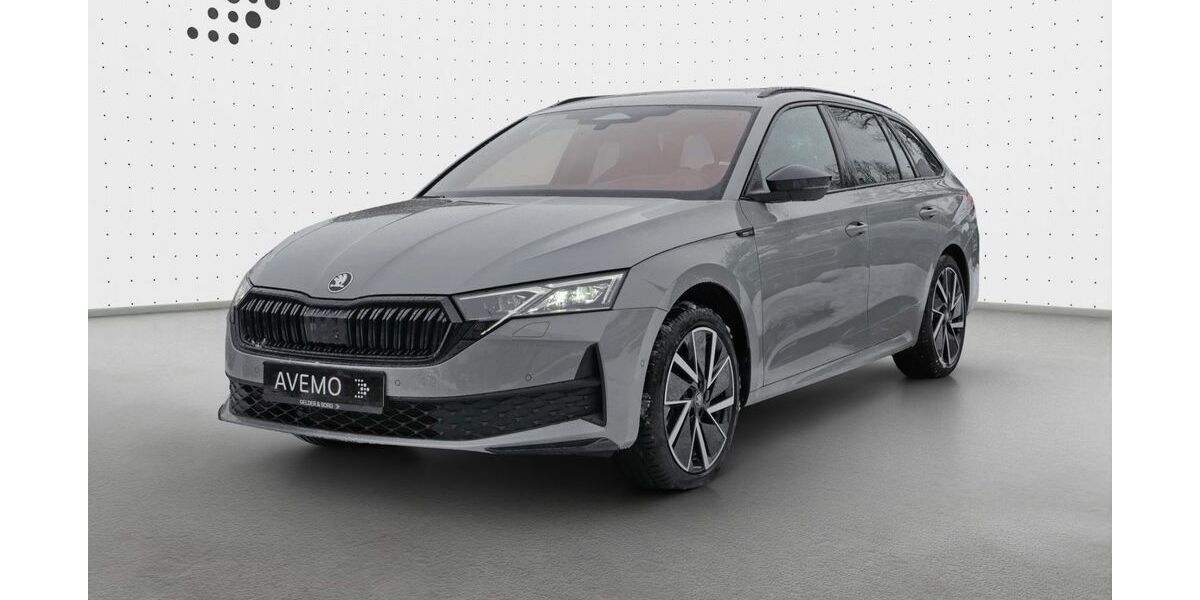 Skoda Octavia 3.900 km 42.990 &euro; Coburg 96450