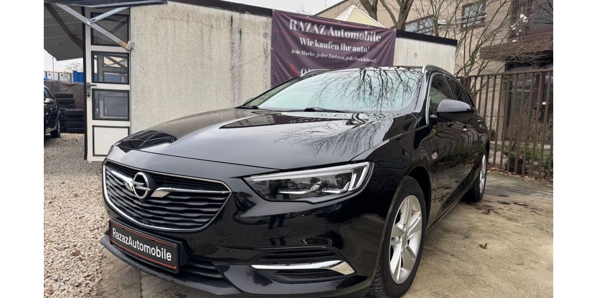 Opel Insignia 140.000 km 10.590 &euro; Fürth 90763