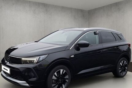 Opel Grandland (X) 95.850 km 20.450 &euro; Aschaffenburg 63739