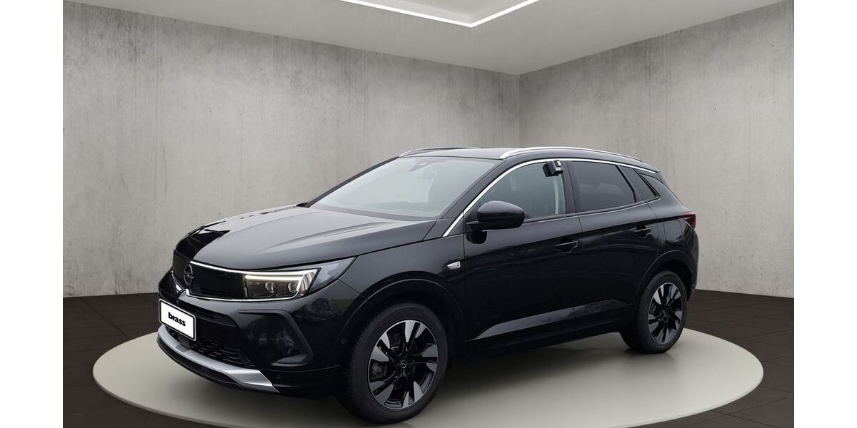 Opel Grandland (X) 95.850 km 21.950 &euro; Aschaffenburg 63739