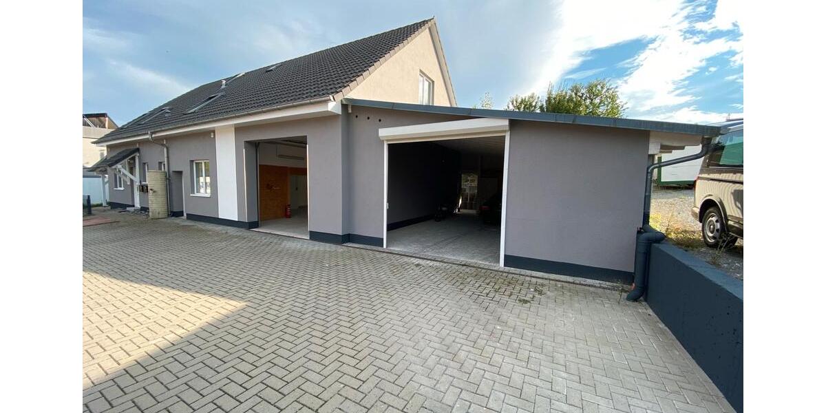 Gewerbeobjekt Aschaffenburg Damm - 385&euro; | Angebot:25049087