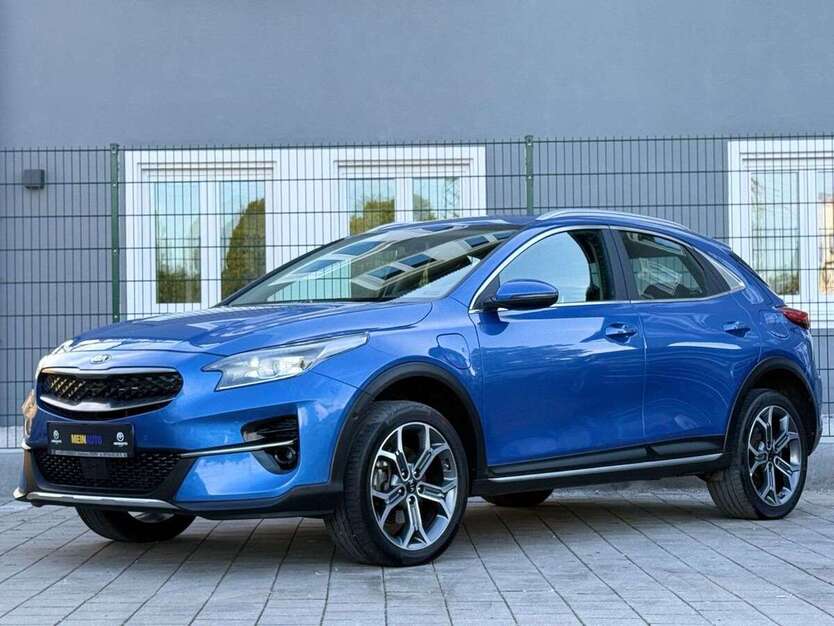 Kia XCeed 44.000 km 18.490 € München 81243