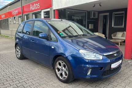 Ford C-Max 199.000 km 1.250 &euro; Remshalden 73630