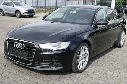 Audi A6 183.000 km 14.990 € Adelheidsdorf 29352