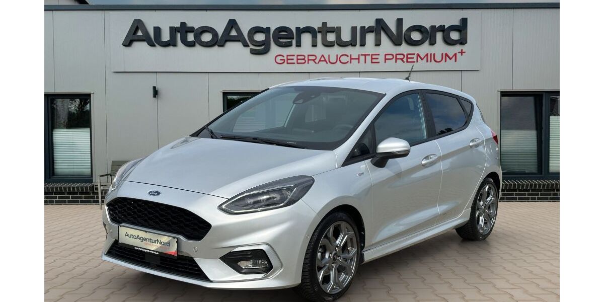 Ford Fiesta 77.350 km 12.480 &euro; Großenkneten 26197