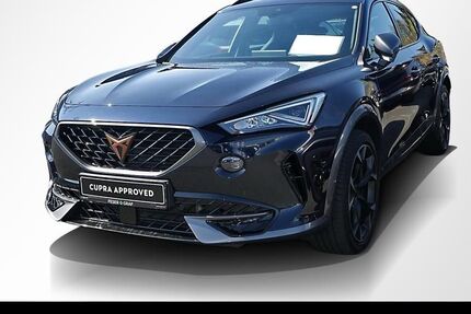 Cupra Formentor 45.750 km 31.209 &euro; Höchstadt an der Aisch 91315