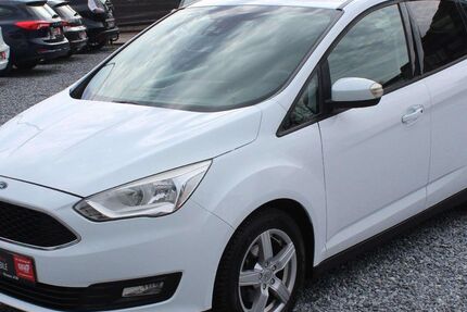 Ford C-Max 160.000 km 7.590 &euro; Dissen 49201