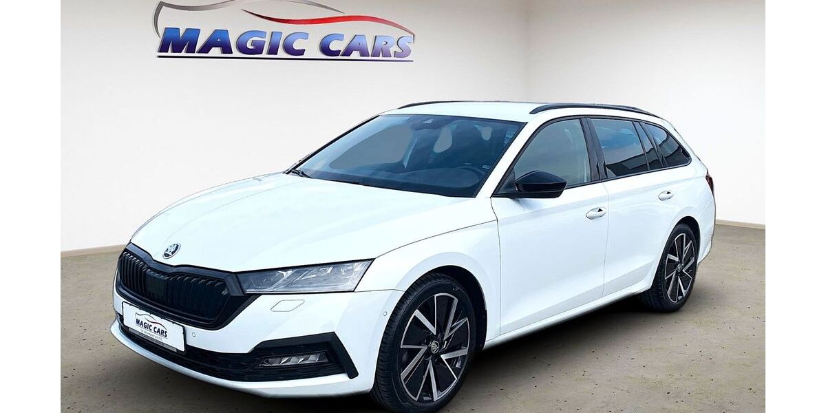 Skoda Octavia 77.000 km 25.900 &euro; Worms 67547