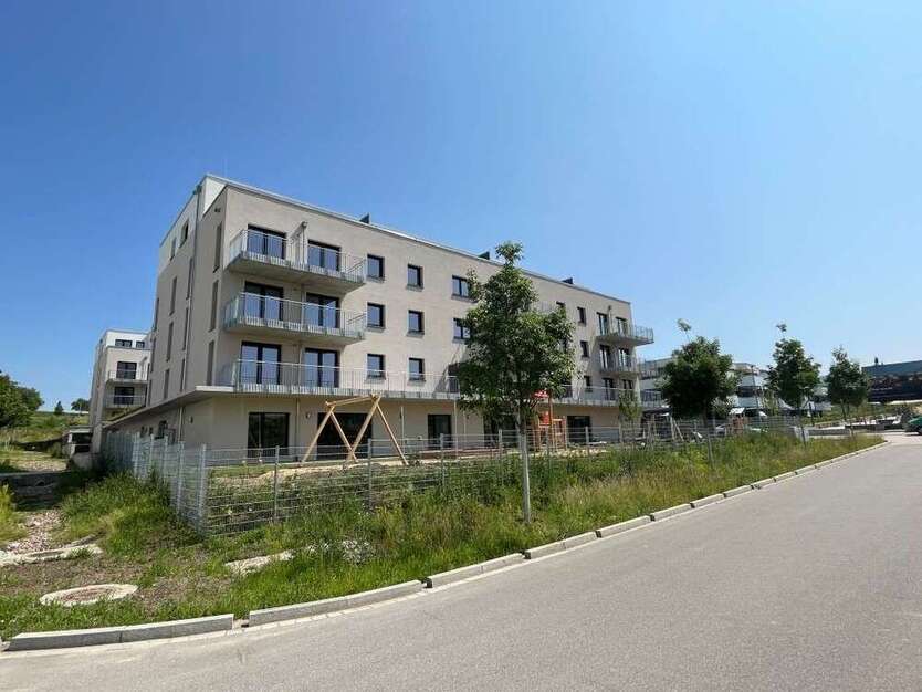 Wohnung zum Mieten in Müllheim 1.710,75 € 106.5 m²