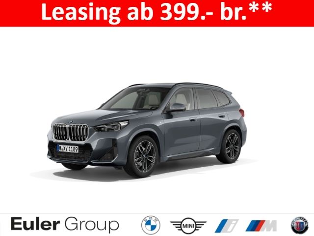 BMW X1 9.272 km 44.490 &euro; Frankfurt 60314