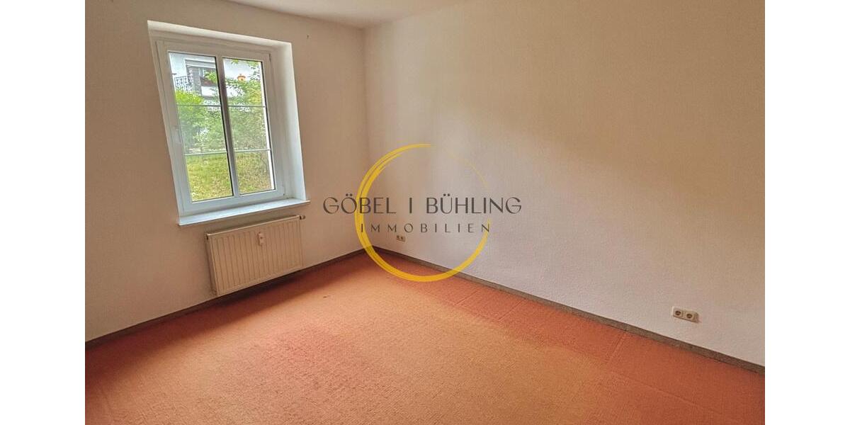 Helle 2-Zimmer-Wohnung in ruhiger Lage mit Stellplatz 2 zimmer