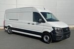 VW Crafter Kasten 35 L4H3 NAVI DAB KLIMA KAMERA 33.435 km 39.890 &euro; Sangerhausen 06526