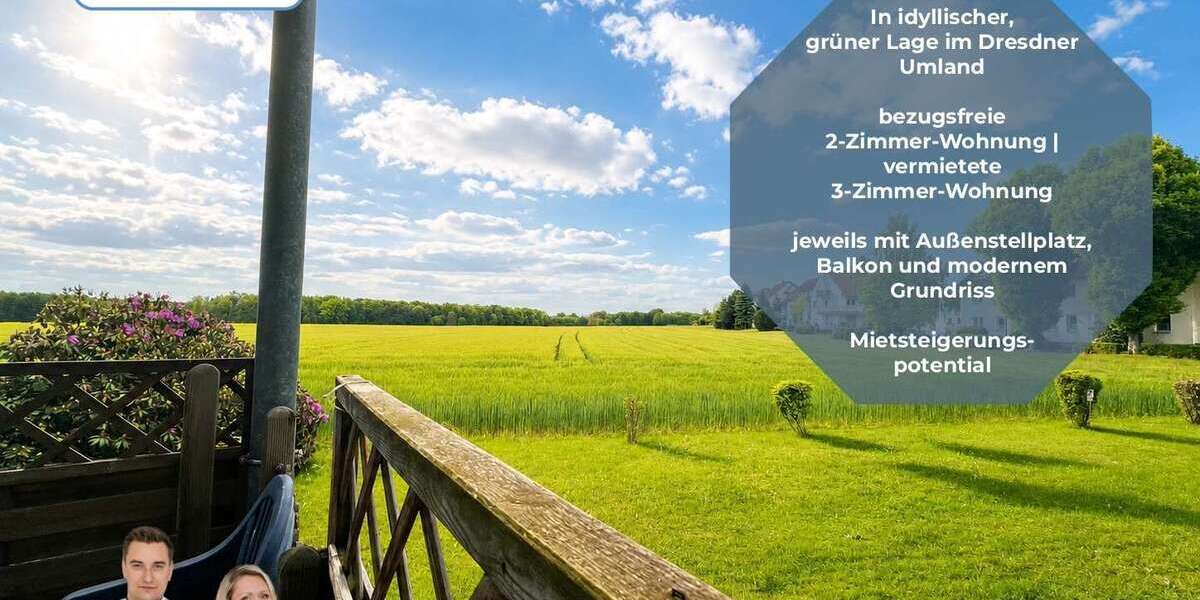 Etagenwohnung Arnsdorf - 5 Zimmer, 150 m&sup2;, 278.000&euro; | Angebot:26921193