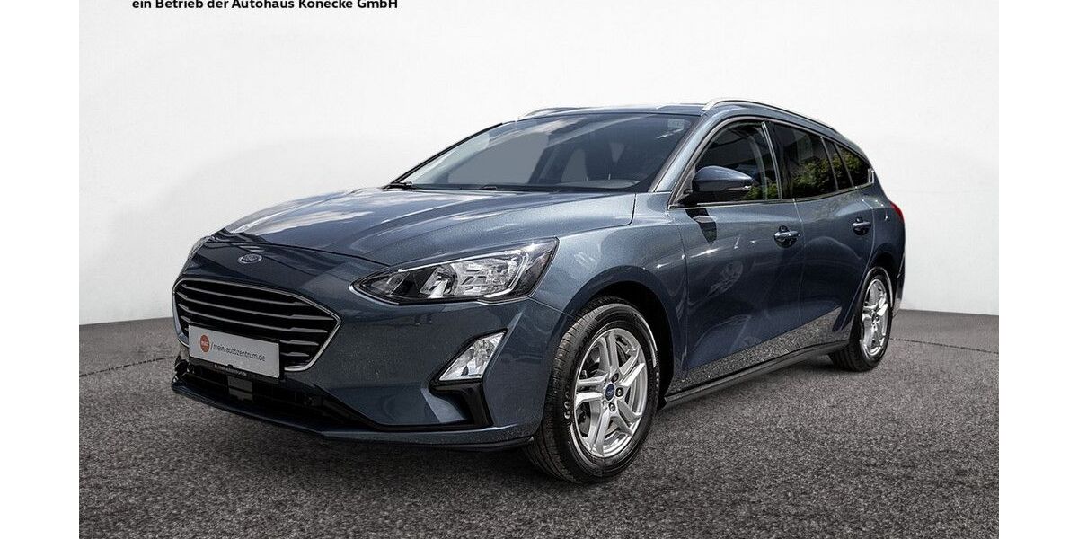 Ford Focus 44.431 km 16.760 &euro; Celle 29227