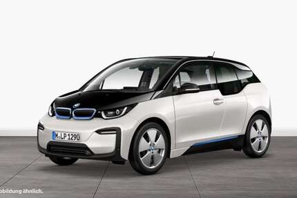 BMW i3 39.961 km 23.555 &euro; Lübbecke 32312