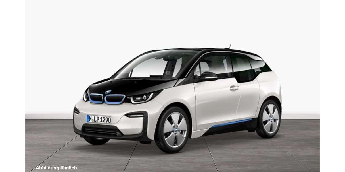 BMW i3 39.961 km 23.555 &euro; Lübbecke 32312