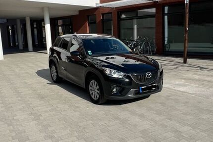 Mazda CX-5 149.500 km 8.490 &euro; Cottbus 03046
