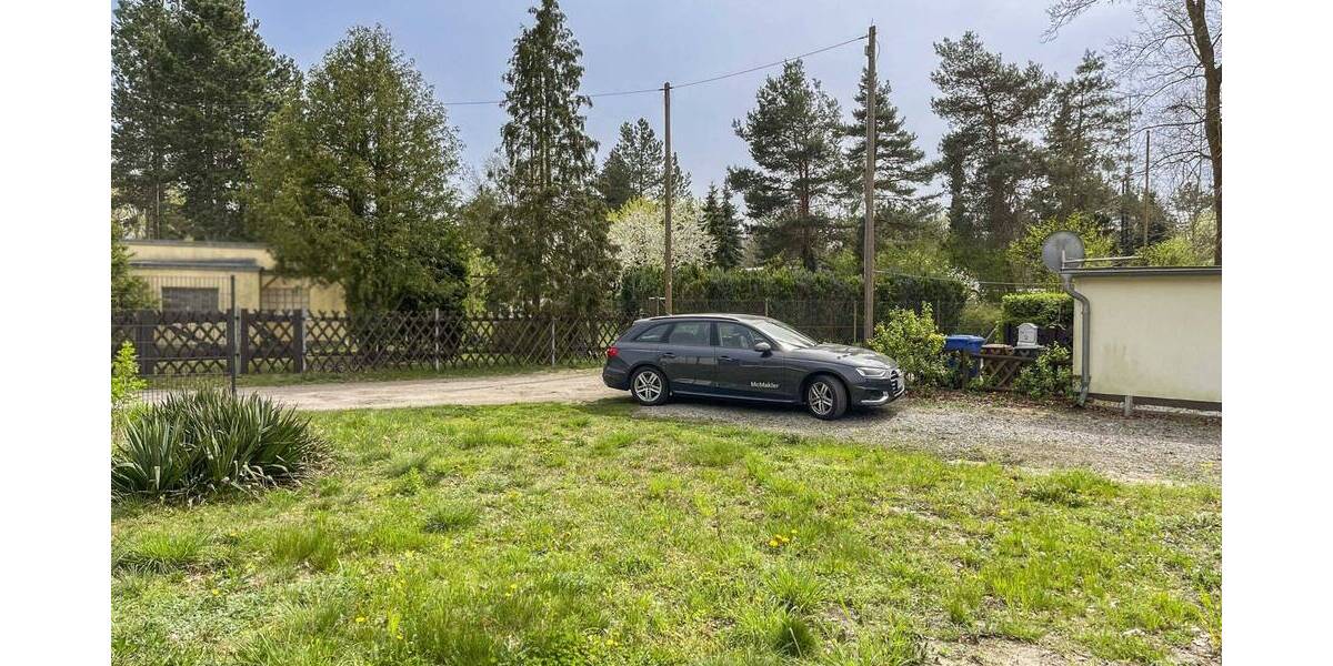Grundstück Muldestausee Burgkemnitz - 20.000&euro; | Angebot:26065709