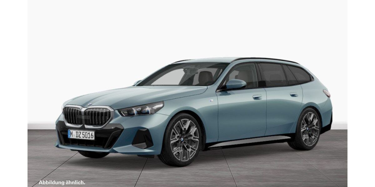 BMW 520 17.033 km 50.790 &euro; Kassel 34125