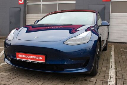 Tesla Model 3 72.500 km 26.500 &euro; Osnabrück 49090