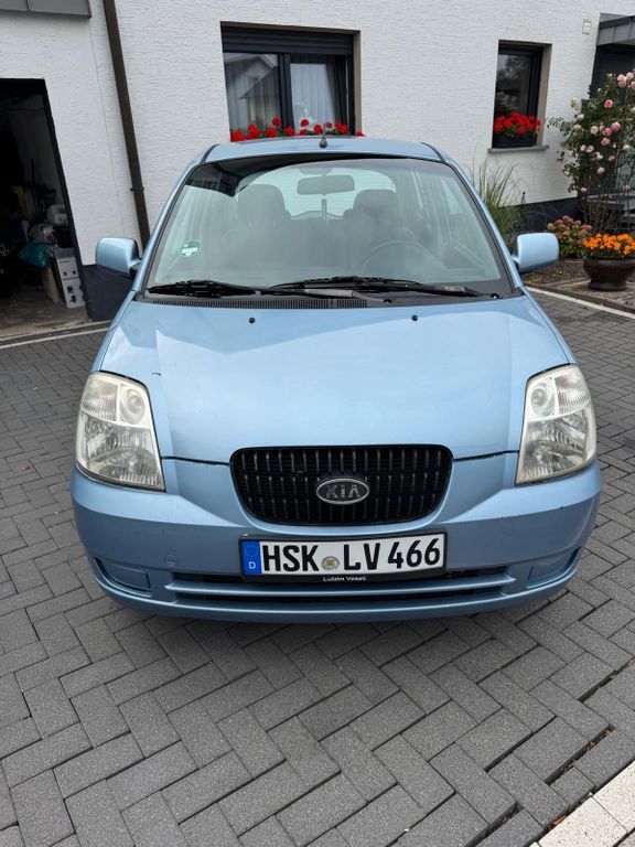 Picanto