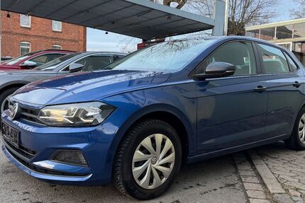 VW Polo 41.056 km 10.400 &euro; Hildesheim 31137