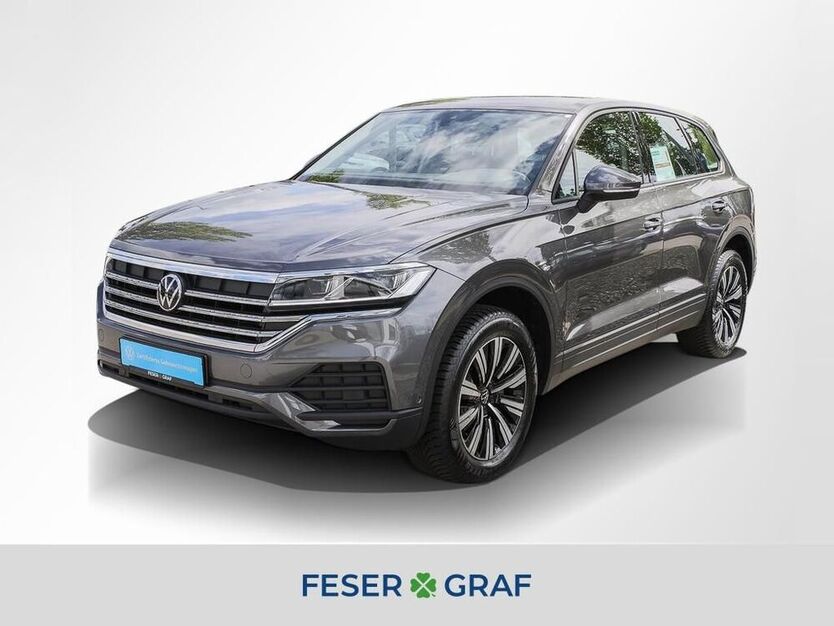 Touareg